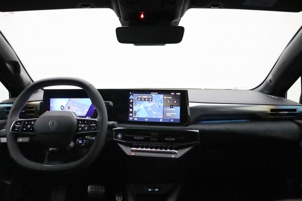 Renault Clio 160 E-Tech Hybrid Esprit Alpine - Afbeelding 2