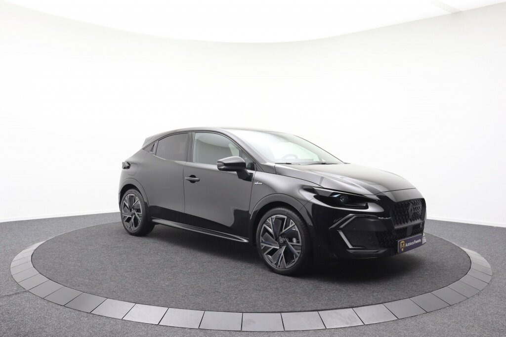 Renault Clio 160 E-Tech Hybrid Esprit Alpine - Afbeelding 3