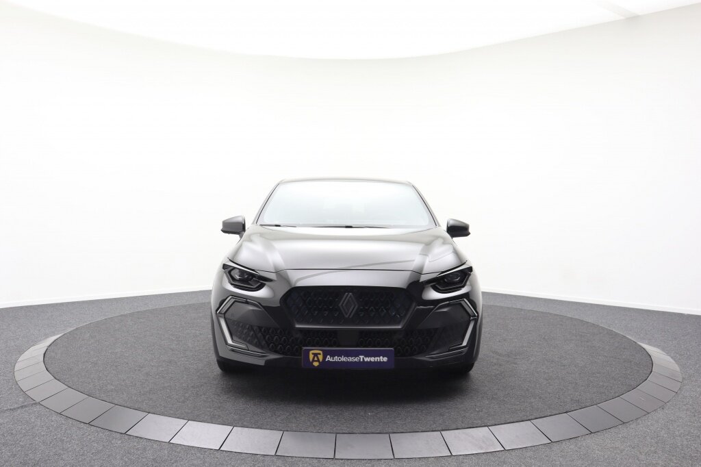 Renault Clio 160 E-Tech Hybrid Esprit Alpine - Afbeelding 4