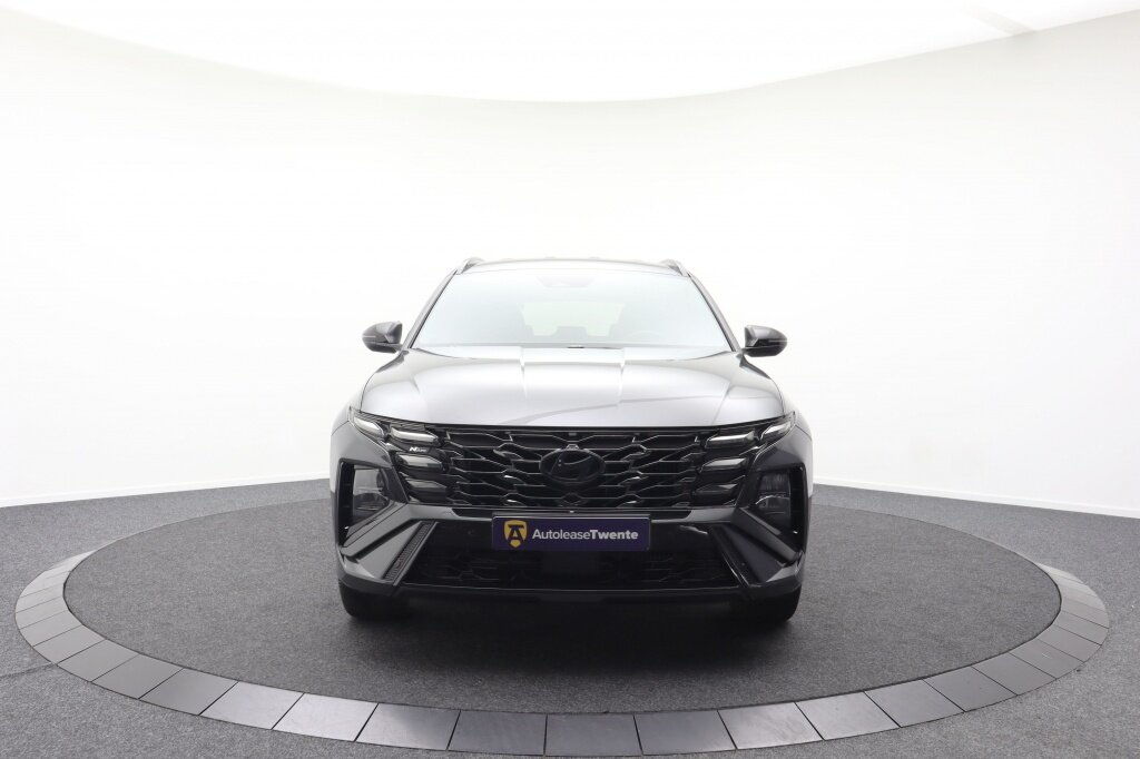 Hyundai Tucson 1.6 T-GDI N-Line | Plug-In | Two Tone - Afbeelding 4