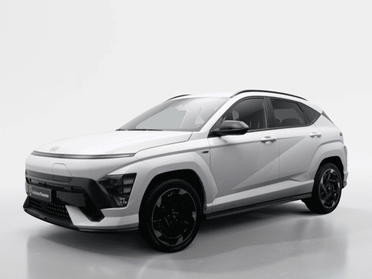Hyundai Kona EV N-Line Business Long Range 64.8 kWh