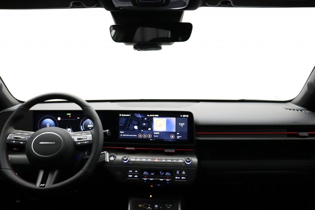 Hyundai Kona EV N-Line Business Long Range 64.8 kWh - Afbeelding 2