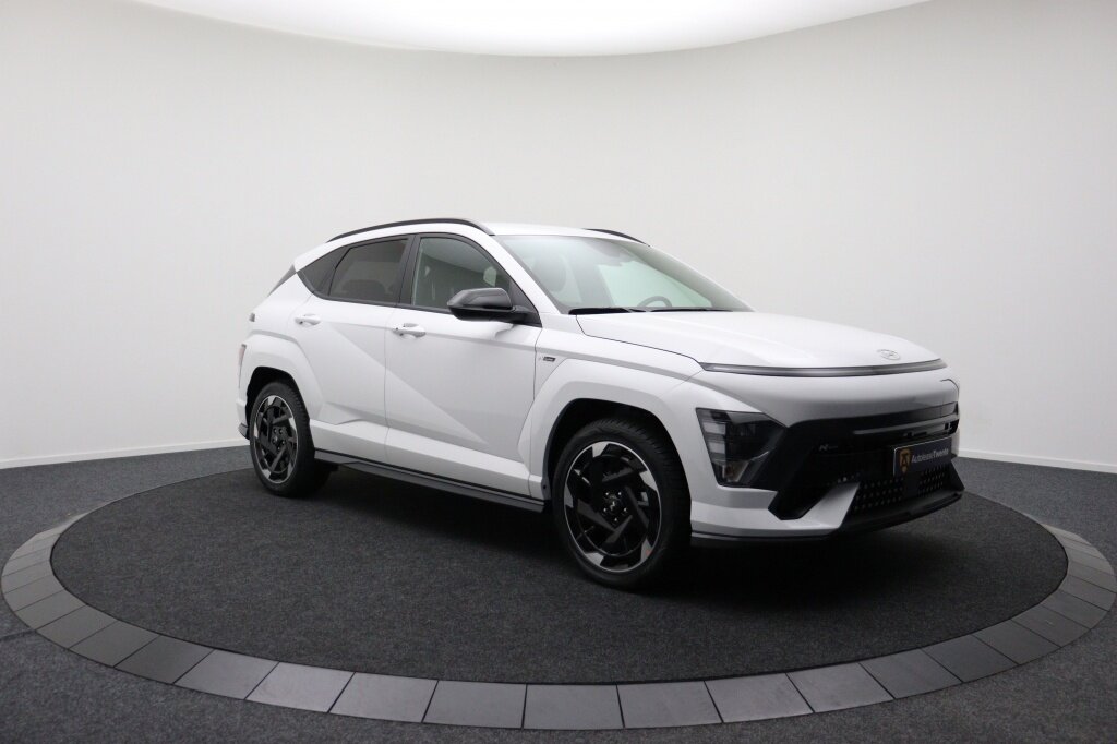 Hyundai Kona EV N-Line Business Long Range 64.8 kWh - Afbeelding 3