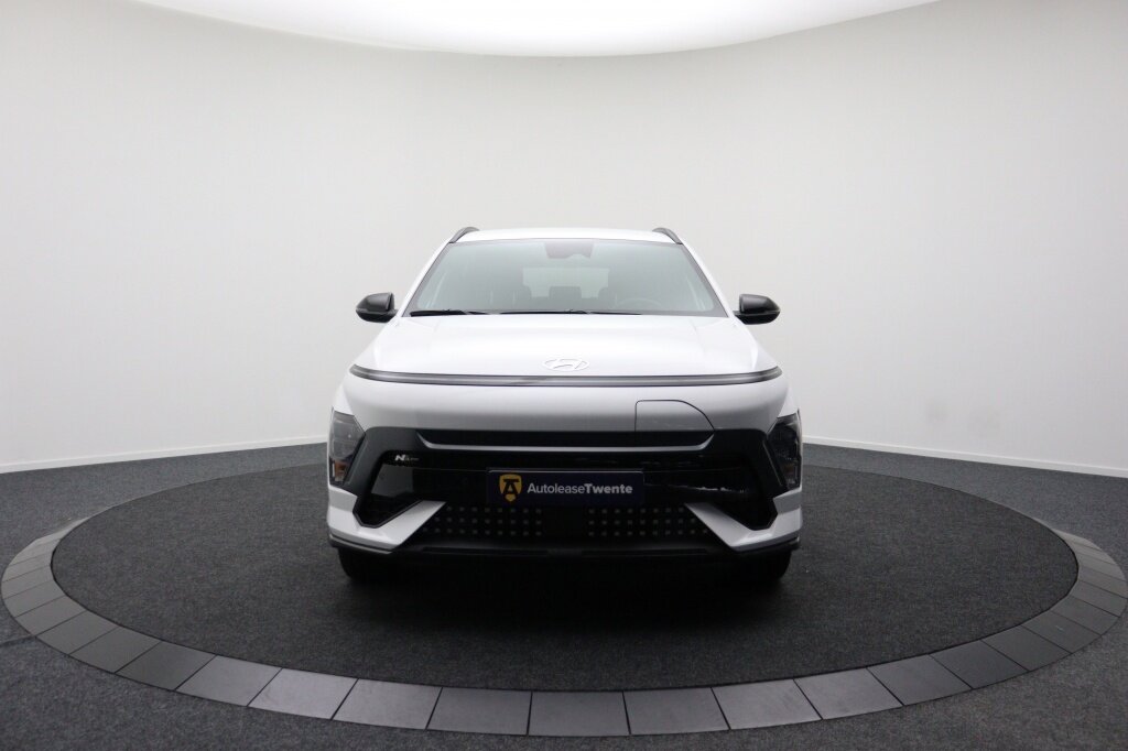 Hyundai Kona EV N-Line Business Long Range 64.8 kWh - Afbeelding 4