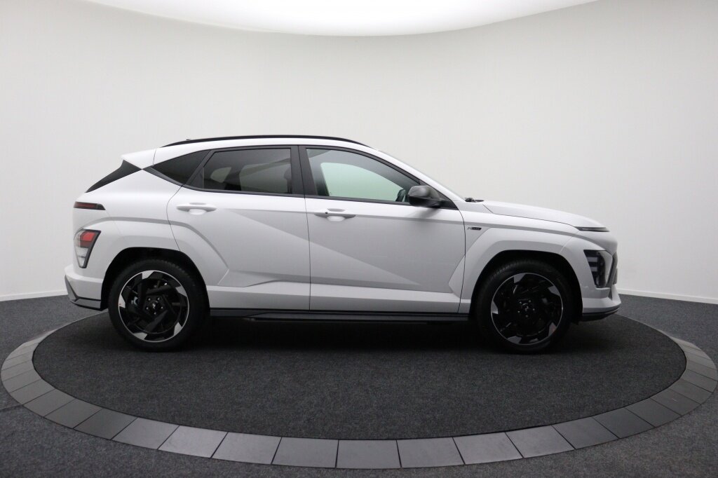 Hyundai Kona EV N-Line Business Long Range 64.8 kWh - Afbeelding 5