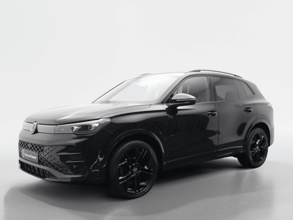 Volkswagen Tiguan 1.5 eTSI R-Line | Panoramadak | Harman/Kardon - Afbeelding 1