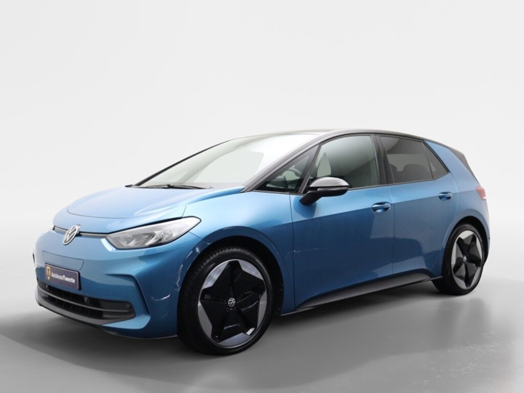 Volkswagen ID.3 Pro S 79kWh | Adaptieve cruise | Massage | Camera - Afbeelding 1