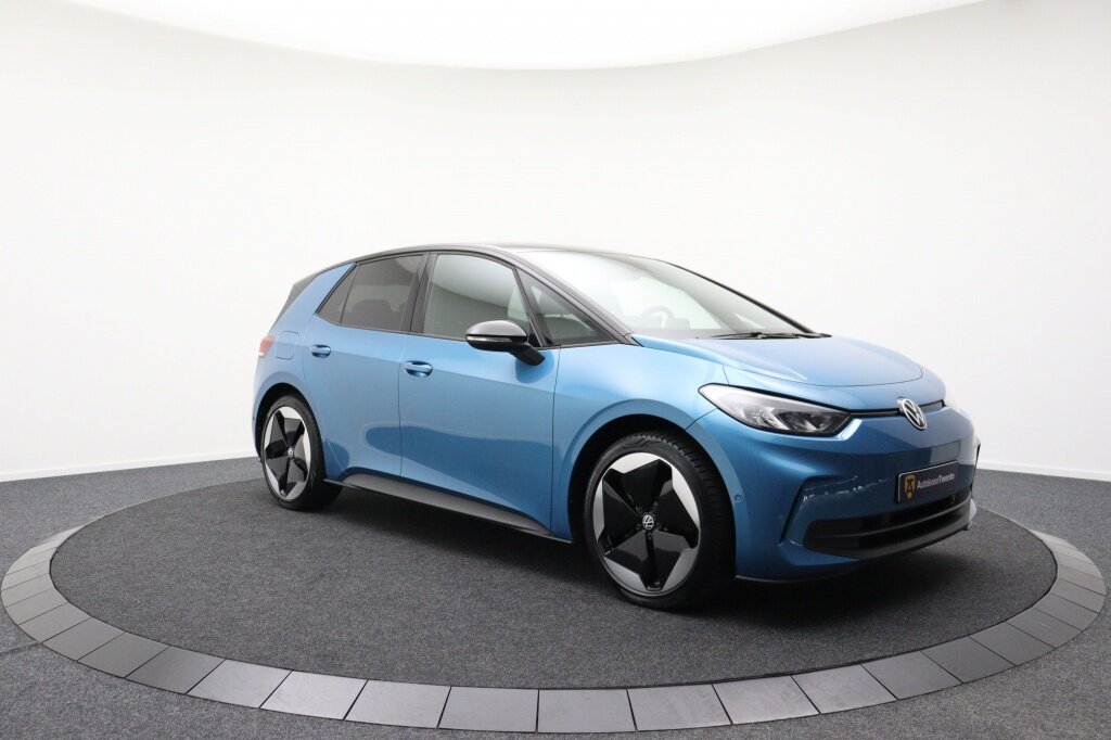 Volkswagen ID.3 Pro S 79kWh | Adaptieve cruise | Massage | Camera - Afbeelding 3