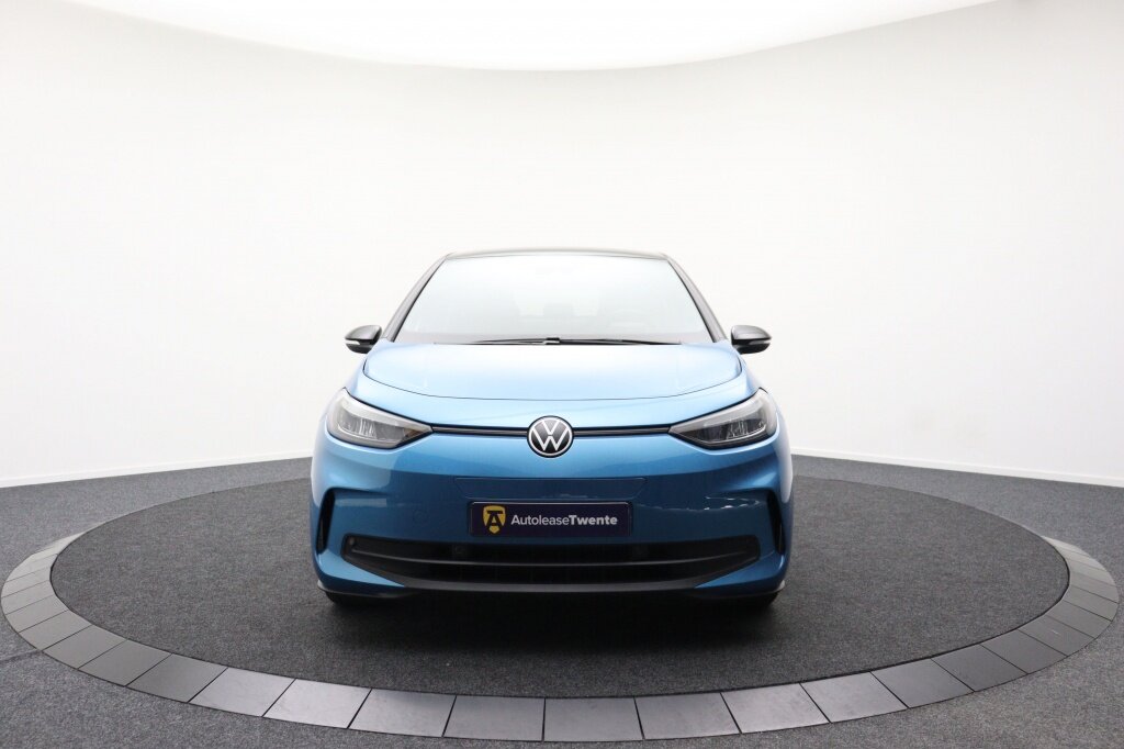 Volkswagen ID.3 Pro S 79kWh | Adaptieve cruise | Massage | Camera - Afbeelding 4