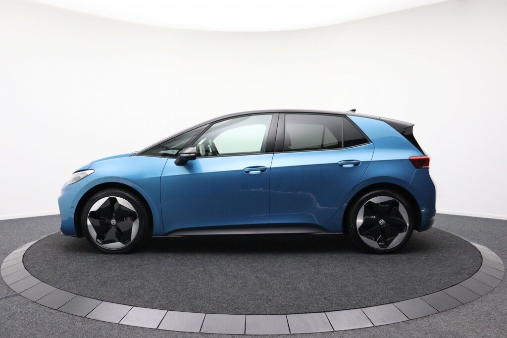 Volkswagen ID.3 Pro S 79kWh | Adaptieve cruise | Massage | Camera - Afbeelding 5