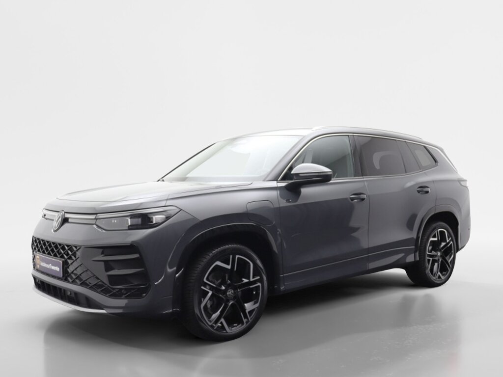 Volkswagen Tayron 1.5 TSI R-Line | Plug-In | Panoramadak | Massage | Trekhaak