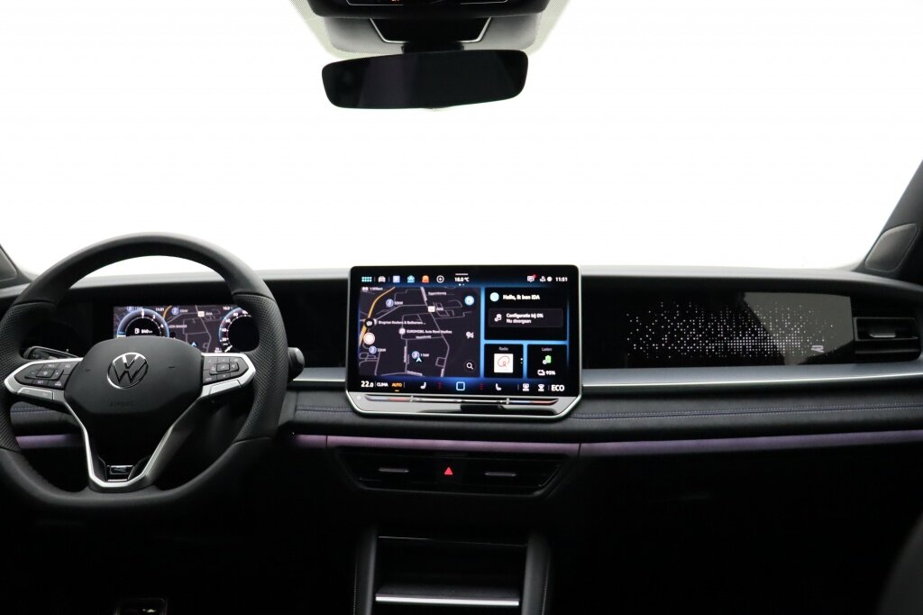Volkswagen Tayron 1.5 TSI R-Line | Plug-In | Panoramadak | Massage | Trekhaak - Afbeelding 2