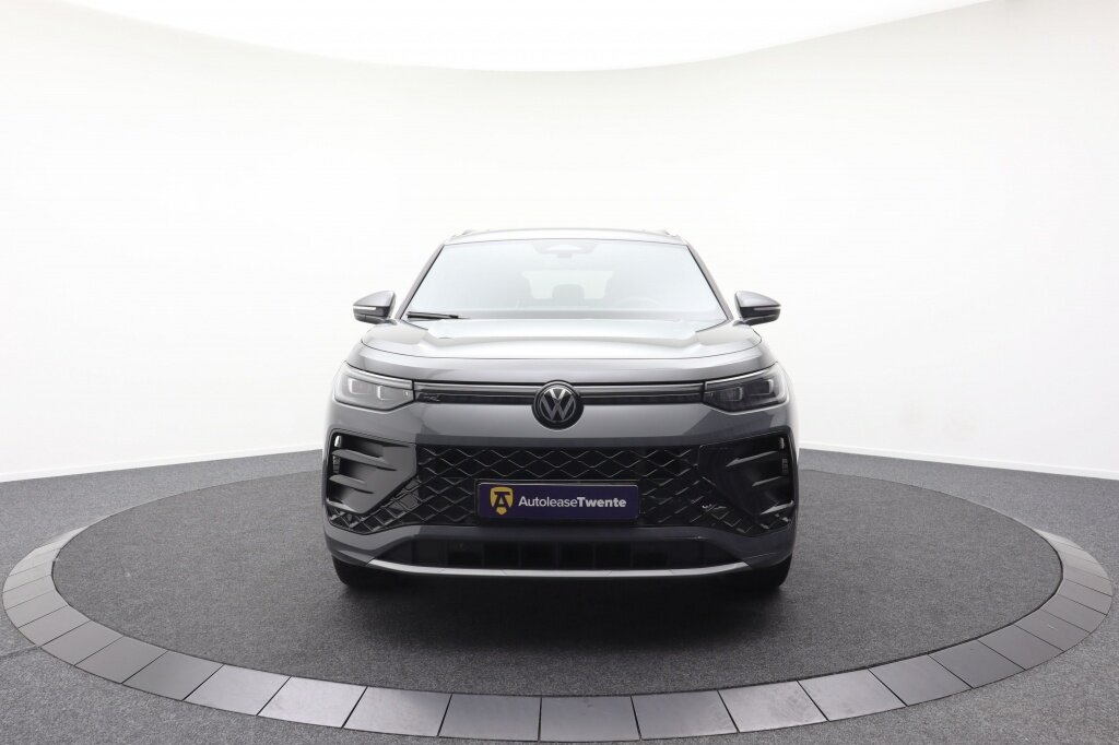 Volkswagen Tayron 1.5 TSI R-Line | Plug-In | Panoramadak | Massage | Trekhaak - Afbeelding 4