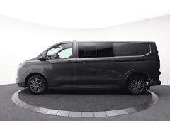 Ford Transit Custom 320 L2 Limited | Dubbelcabine | Plug-In | 5-Persoons - Afbeelding 5