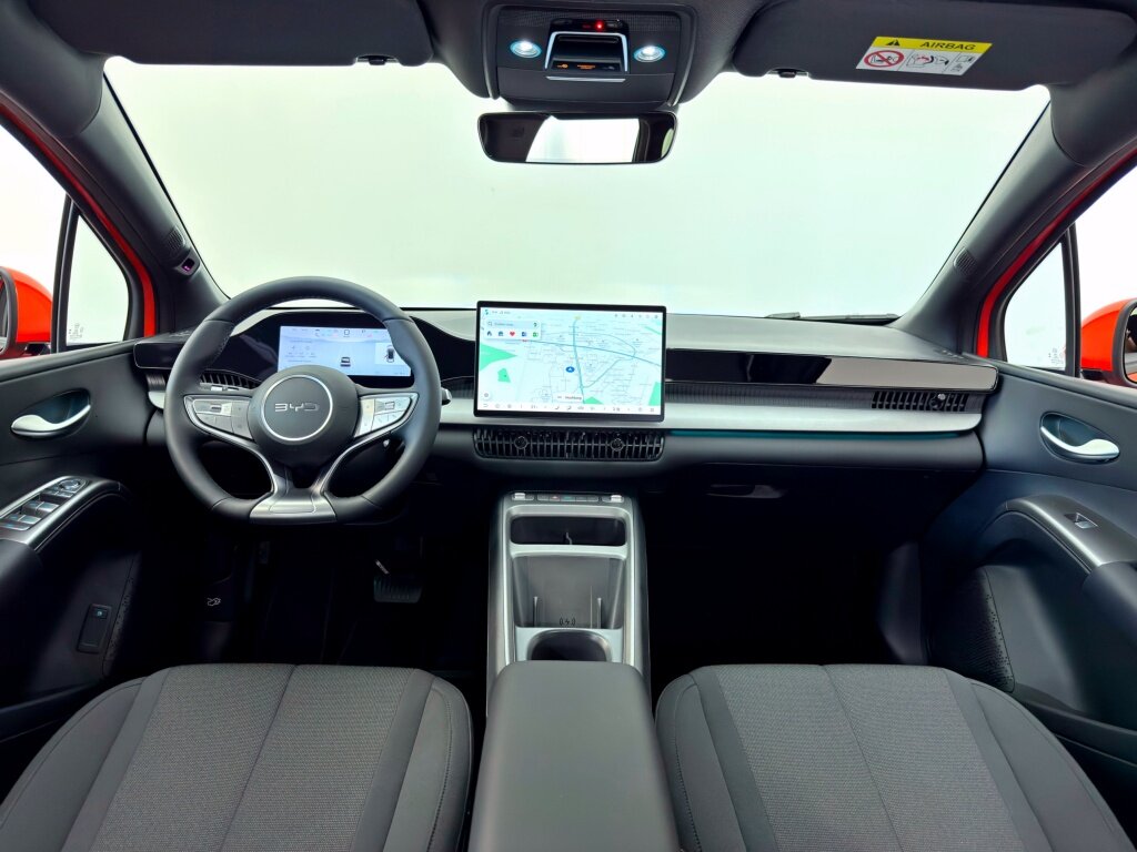 BYD DOLPHIN G 1.5L DM-i Boost - Afbeelding 2