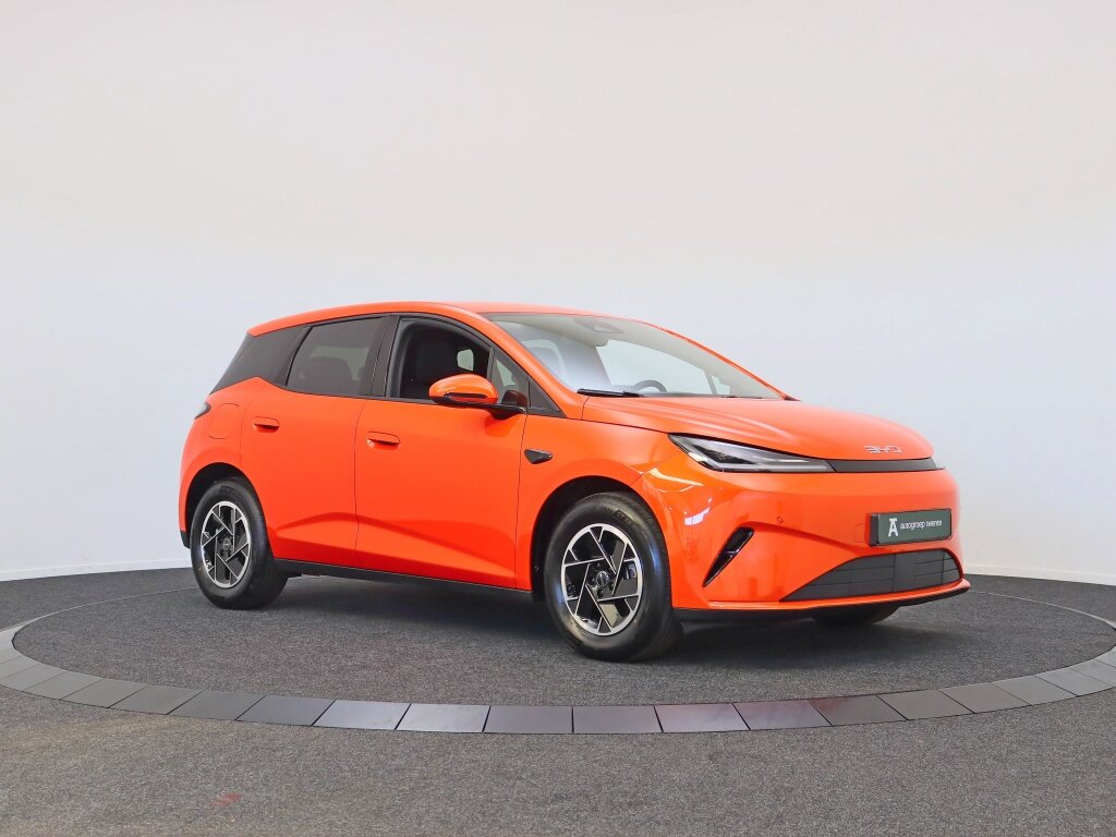 BYD DOLPHIN G 1.5L DM-i Boost - Afbeelding 3