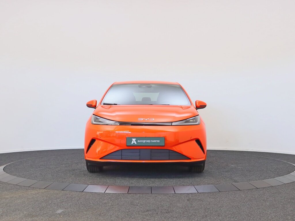 BYD DOLPHIN G 1.5L DM-i Boost - Afbeelding 4