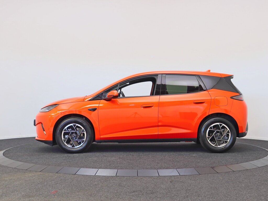 BYD DOLPHIN G 1.5L DM-i Boost - Afbeelding 5