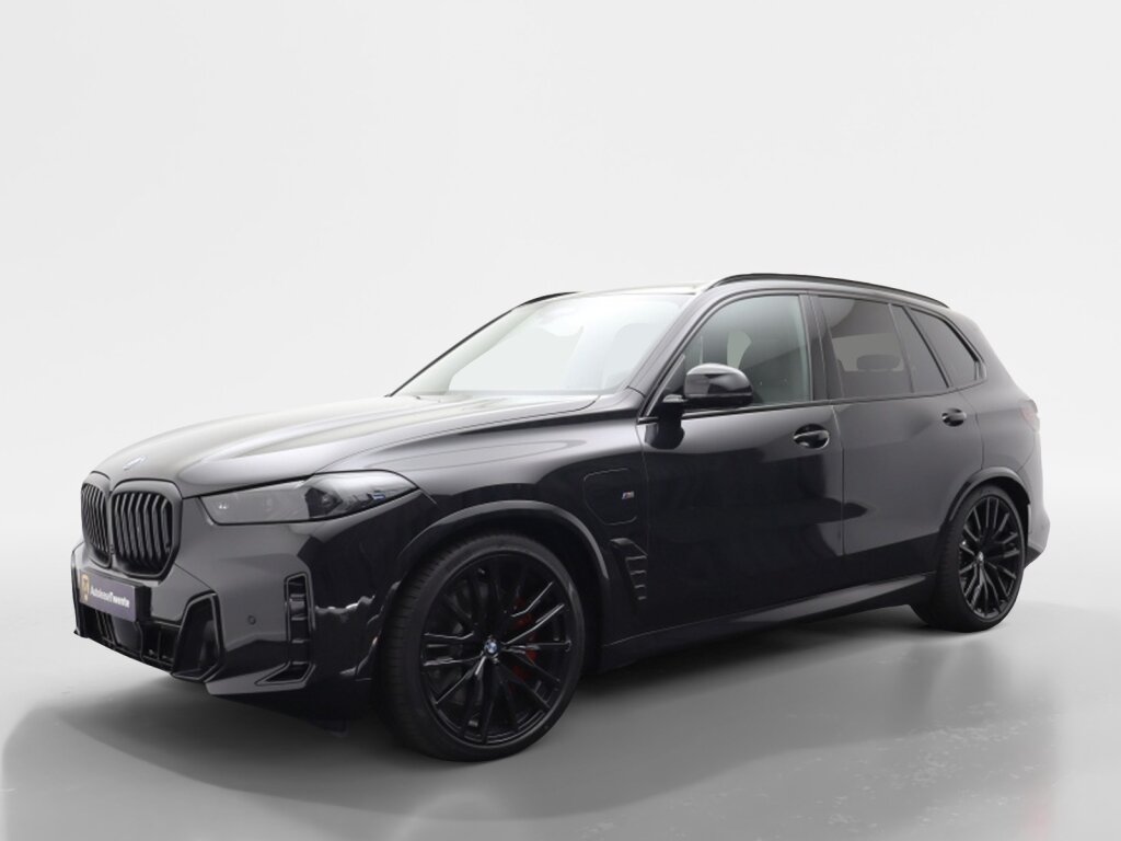 BMW X5 xDrive50e M-Sport Pro | Luchtvering | Massage | Panoramadak