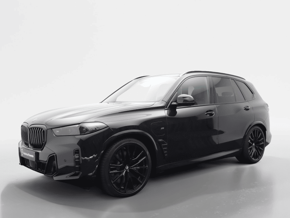 BMW X5 xDrive50e M-Sport Pro | Luchtvering | Massage | Panoramadak - Afbeelding 1