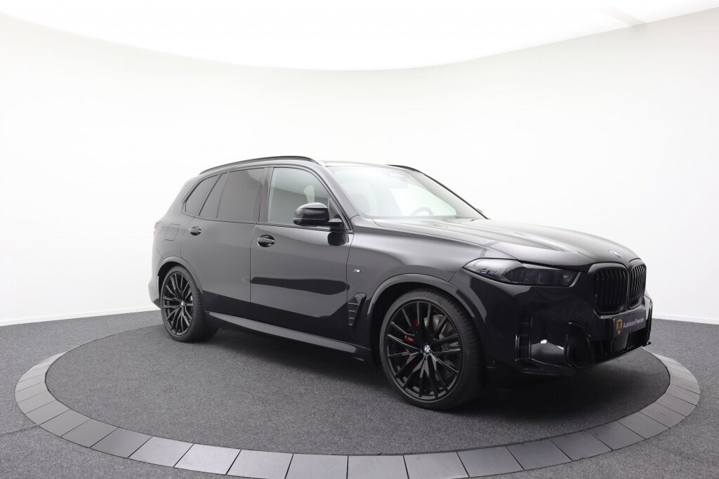 BMW X5 xDrive50e M-Sport Pro | Luchtvering | Massage | Panoramadak - Afbeelding 3