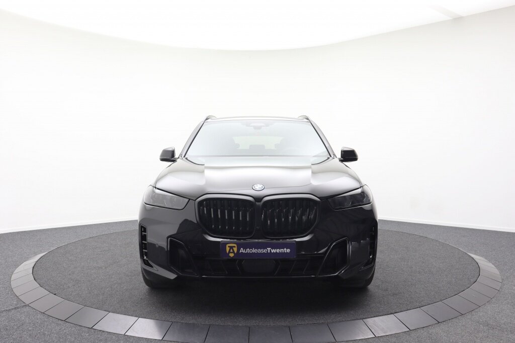 BMW X5 xDrive50e M-Sport Pro | Luchtvering | Massage | Panoramadak - Afbeelding 4