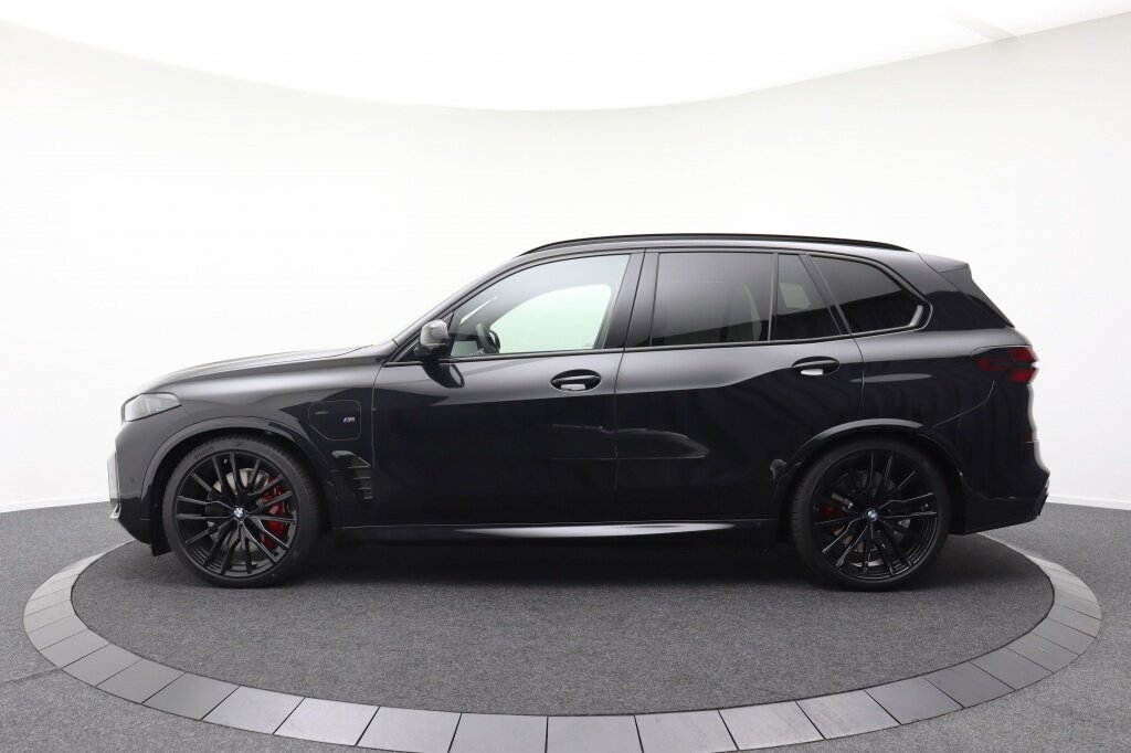 BMW X5 xDrive50e M-Sport Pro | Luchtvering | Massage | Panoramadak - Afbeelding 5
