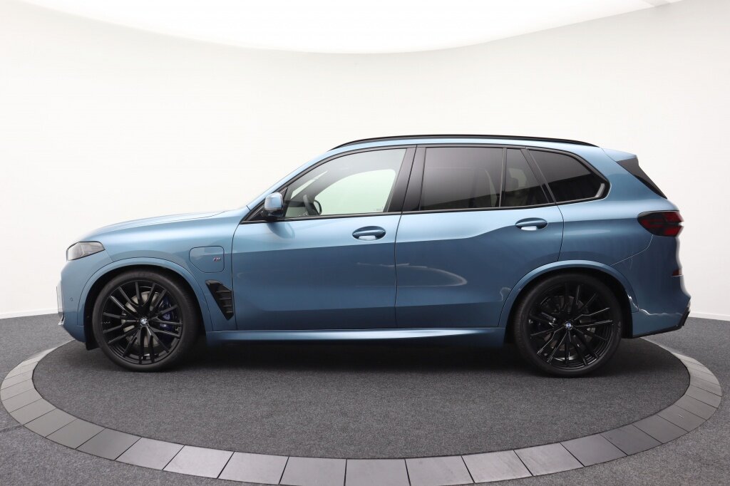 BMW X5 xDrive50e M-Sport Pro | Luchtvering | Massage | Panoramadak - Afbeelding 5