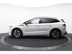 Škoda Enyaq iV 85 Sportline | Adaptieve cruise | Trekhaak | Massage - Afbeelding 5