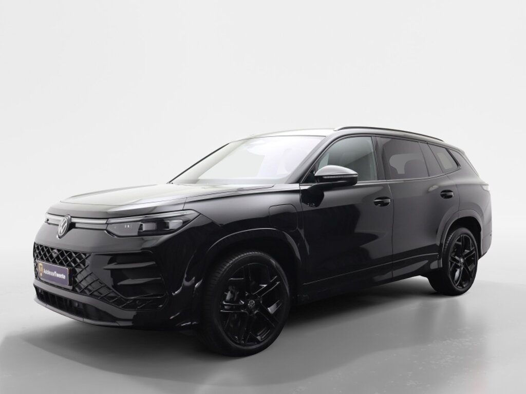 Volkswagen Tayron 1.5TSI eHybrid R-Line | Panoramadak | Massage | Trekhaak