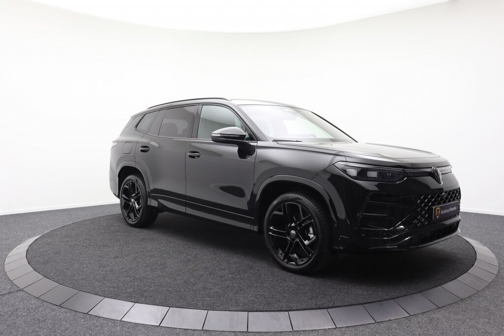 Volkswagen Tayron 1.5TSI eHybrid R-Line | Panoramadak | Massage | Trekhaak - Afbeelding 3