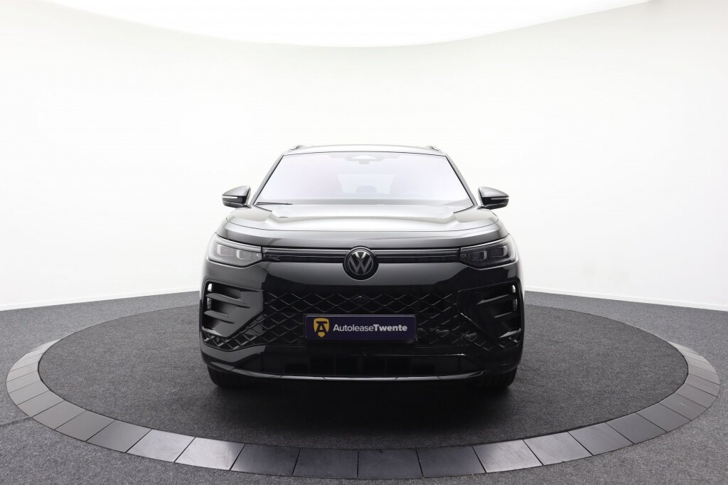 Volkswagen Tayron 1.5TSI eHybrid R-Line | Panoramadak | Massage | Trekhaak - Afbeelding 4