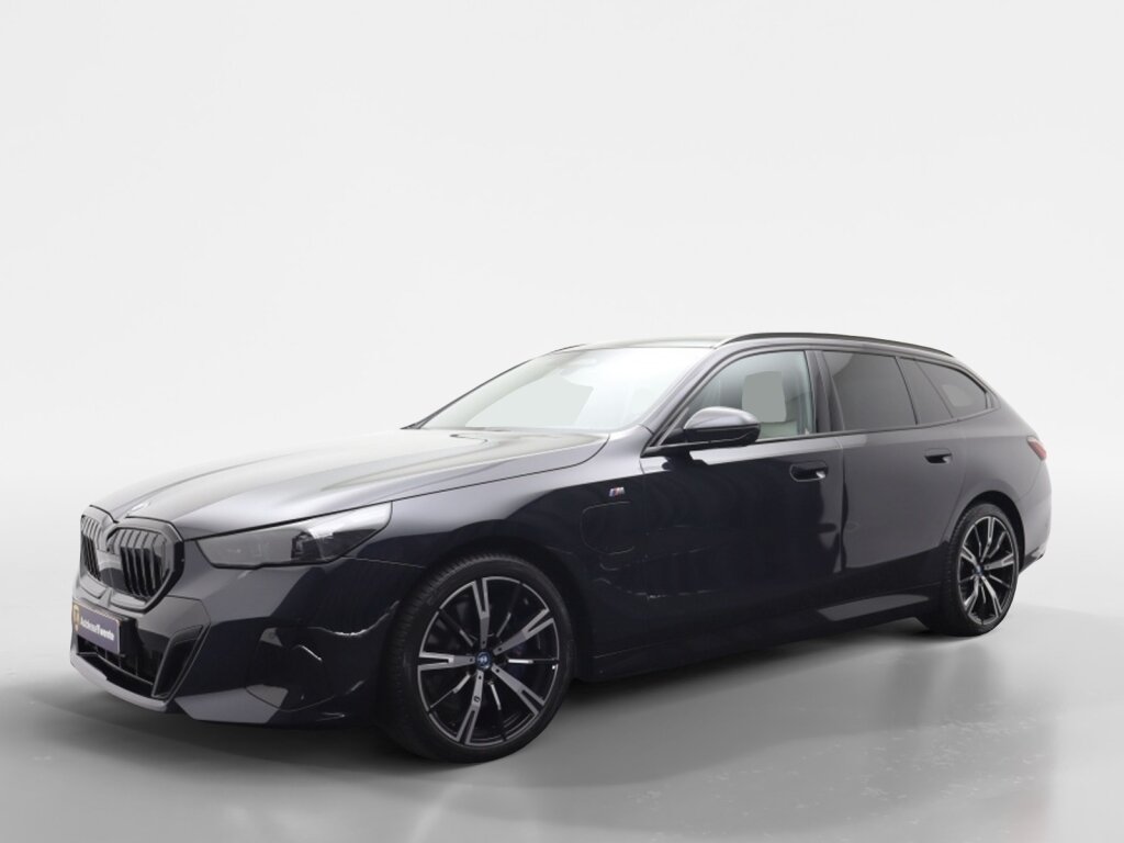 BMW 5 Serie 550e xDrive M-Sport | Pano | Plug-In | Adaptive cruise