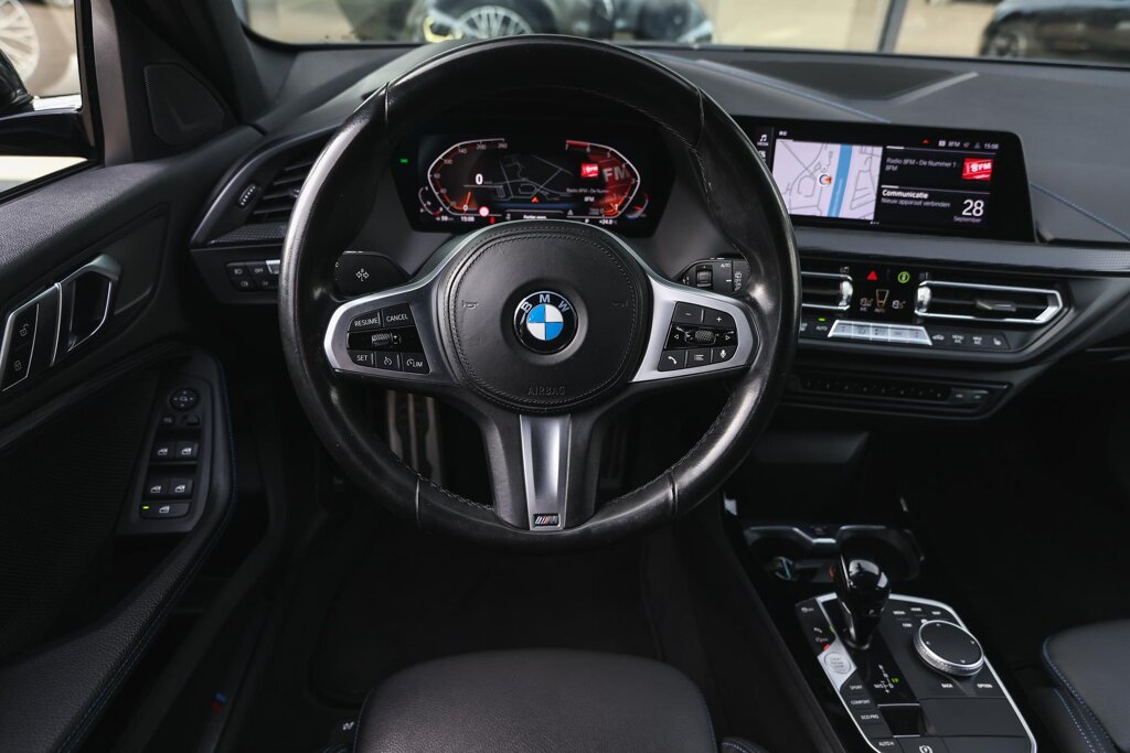 BMW 1 Serie 3