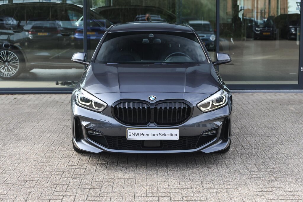 BMW 1 Serie 5