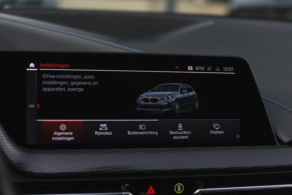 BMW 1 Serie 21