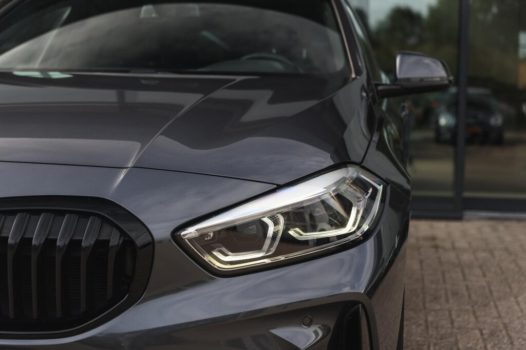 BMW 1 Serie 24
