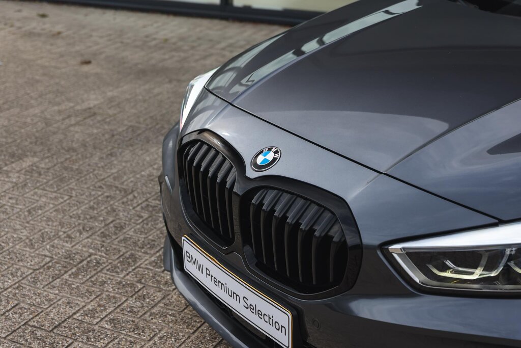 BMW 1 Serie 25
