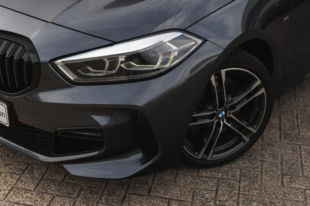 BMW 1 Serie 26