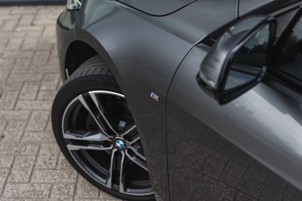 BMW 1 Serie 27