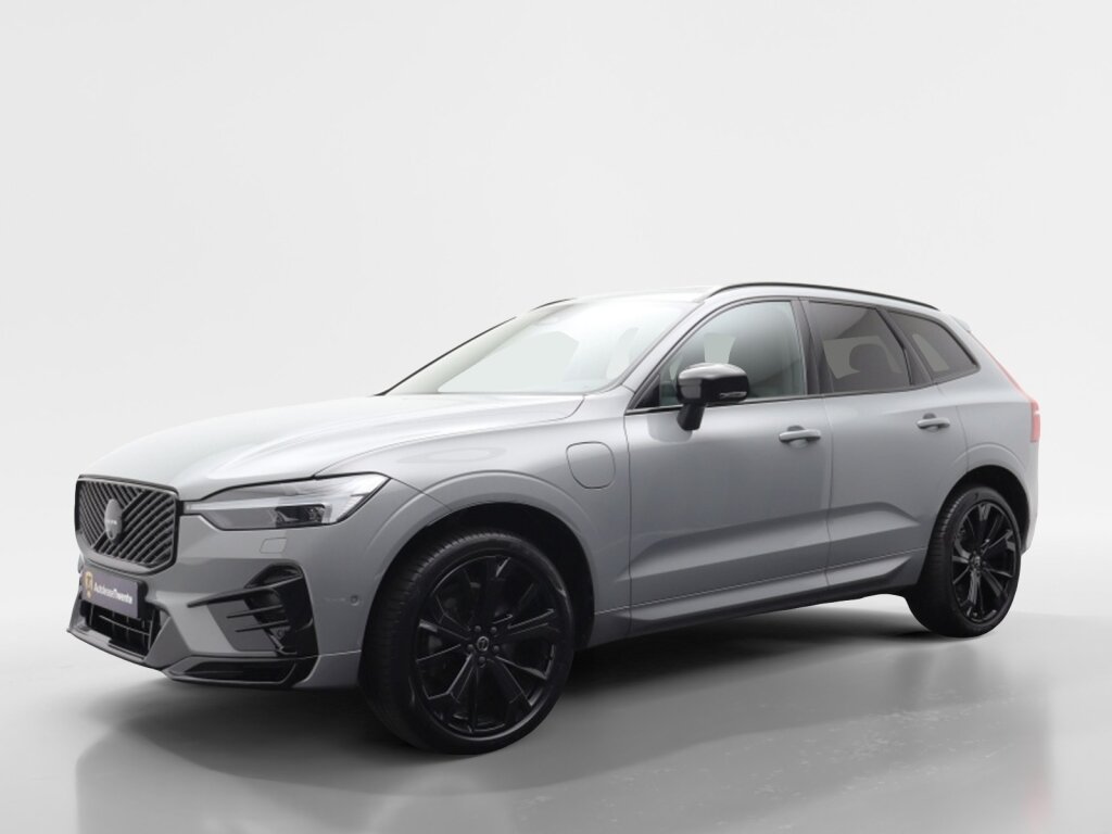 Volvo XC60 T8 Recharge AWD | HEICO | Plug-In | Panoramadak