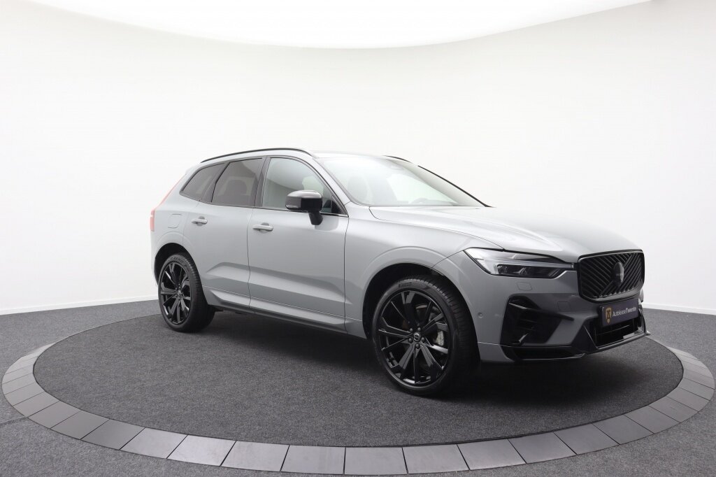Volvo XC60 T8 Recharge AWD | HEICO | Plug-In | Panoramadak - Afbeelding 3