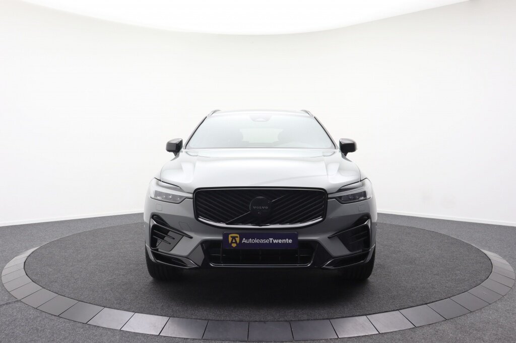 Volvo XC60 T8 Recharge AWD | HEICO | Plug-In | Panoramadak - Afbeelding 4