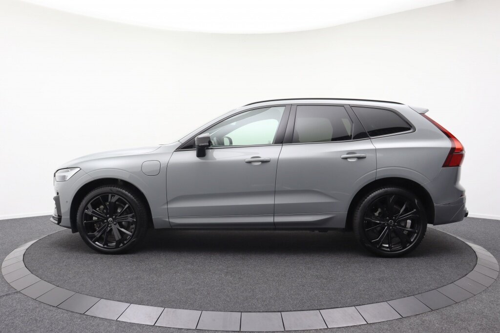 Volvo XC60 T8 Recharge AWD | HEICO | Plug-In | Panoramadak - Afbeelding 5