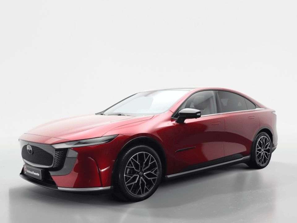 Mazda 6e EV Takumi Plus Long Range - Afbeelding 1
