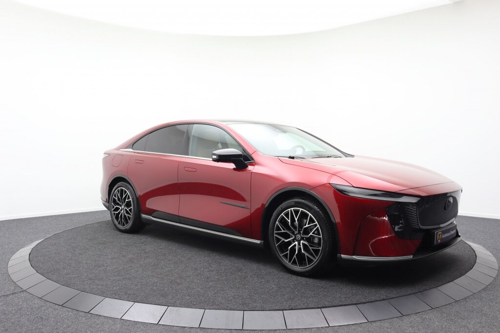 Mazda 6e EV Takumi Plus Long Range - Afbeelding 3