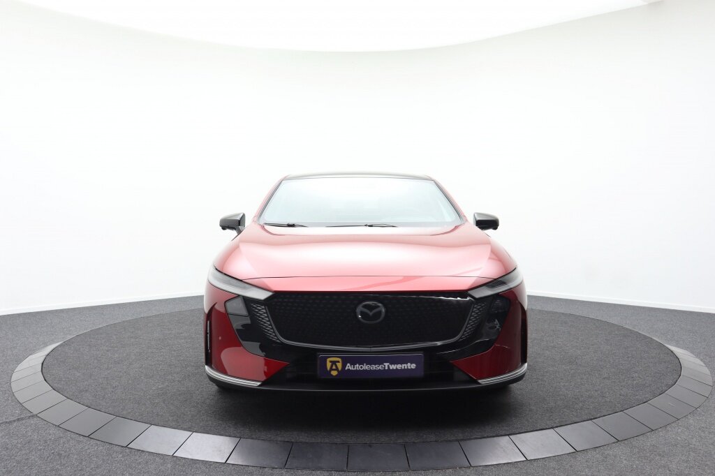 Mazda 6e EV Takumi Plus Long Range - Afbeelding 4
