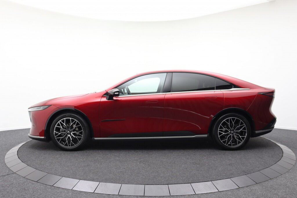 Mazda 6e EV Takumi Plus Long Range - Afbeelding 5