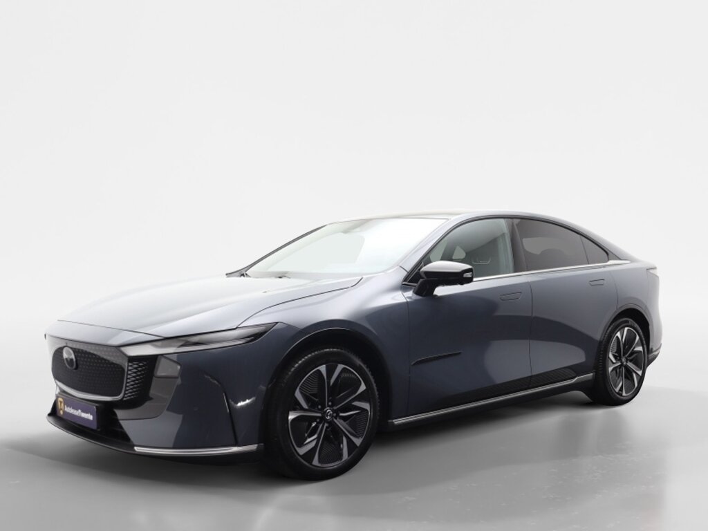 Mazda 6e EV Takumi Long Range