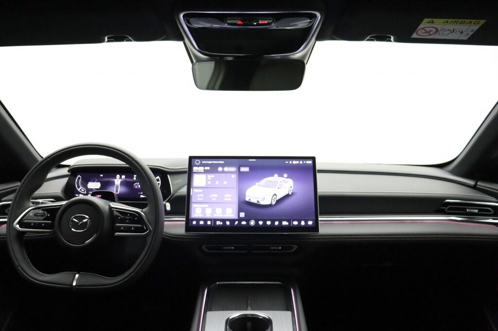 Mazda 6e EV Takumi Long Range - Afbeelding 2